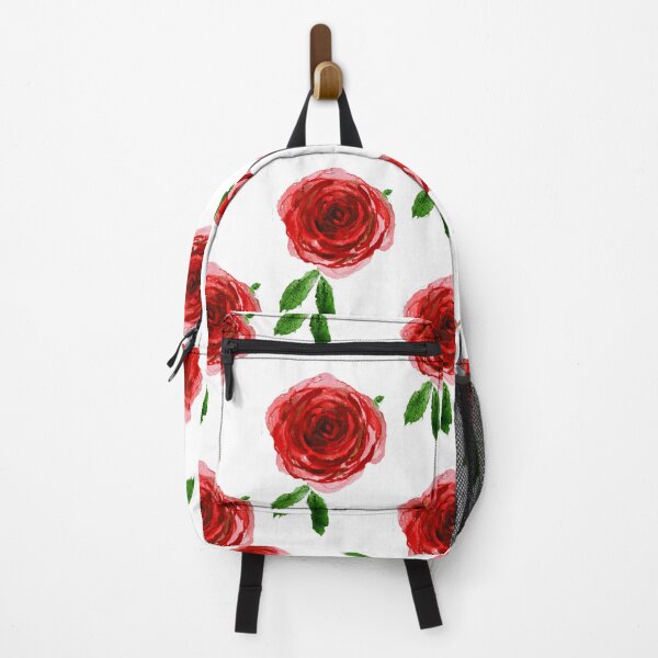 Item preview, The Rose designed and sold by Purpleartichoke.