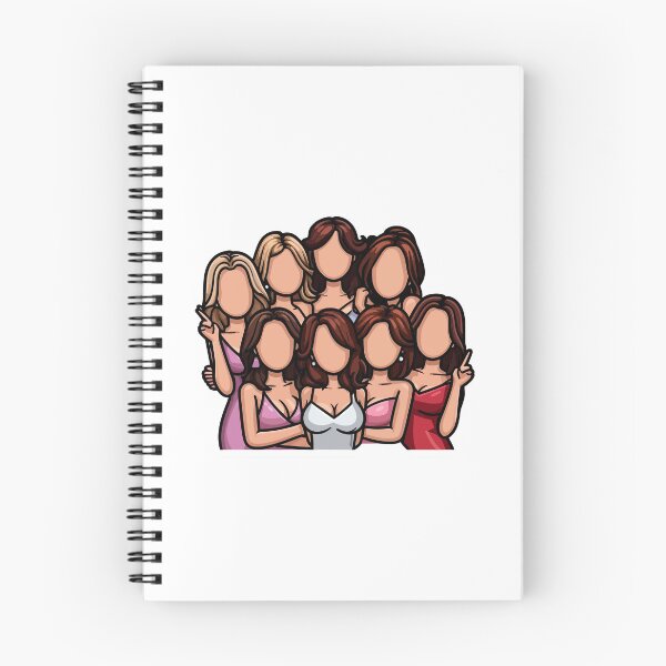 Item preview, Desperate Housewives designed and sold by Suukunna.