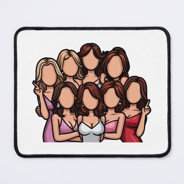 Item preview, Desperate Housewives designed and sold by Suukunna.
