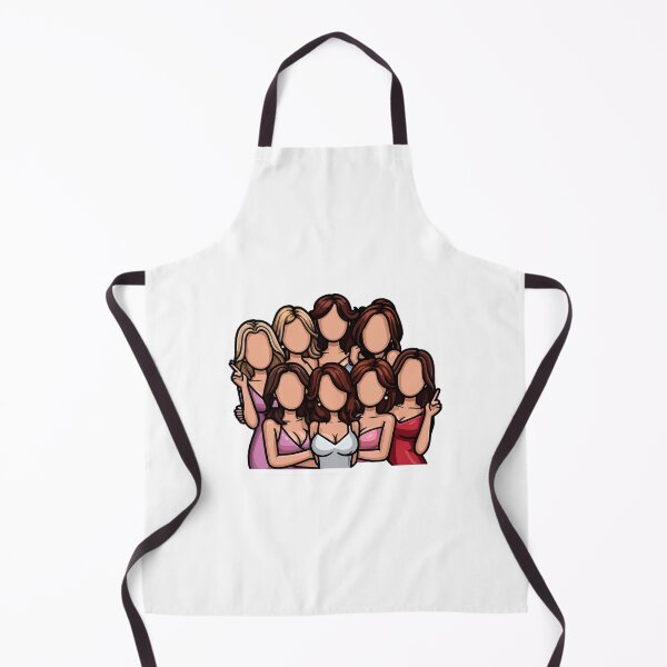 Item preview, Desperate Housewives designed and sold by Suukunna.