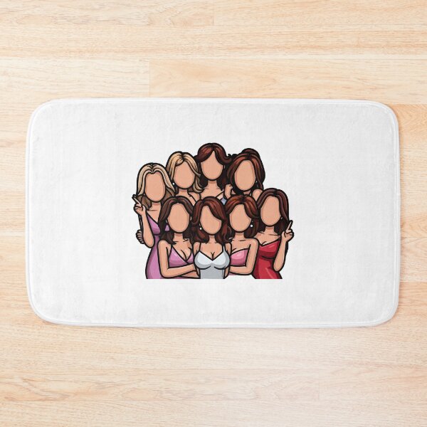 Item preview, Desperate Housewives designed and sold by Suukunna.