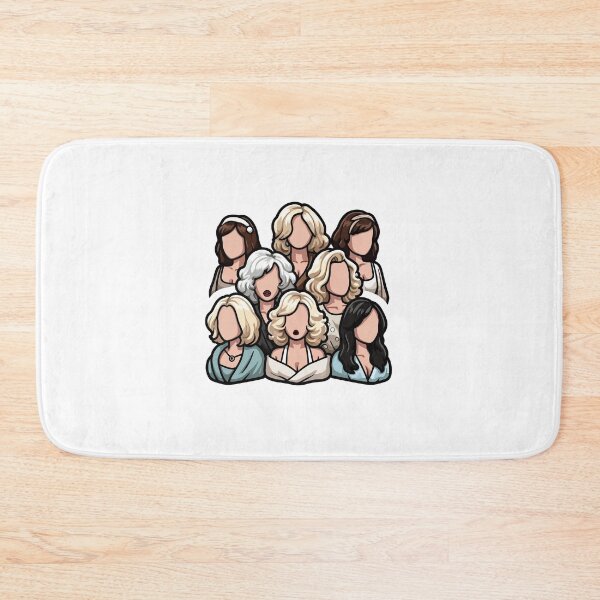 Item preview, Desperate Housewives designed and sold by Suukunna.