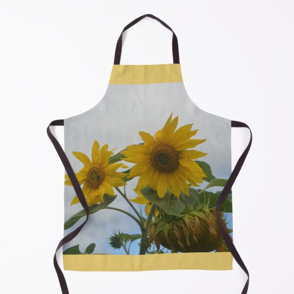 Item preview, Summer sunflower designed and sold by naturematters.