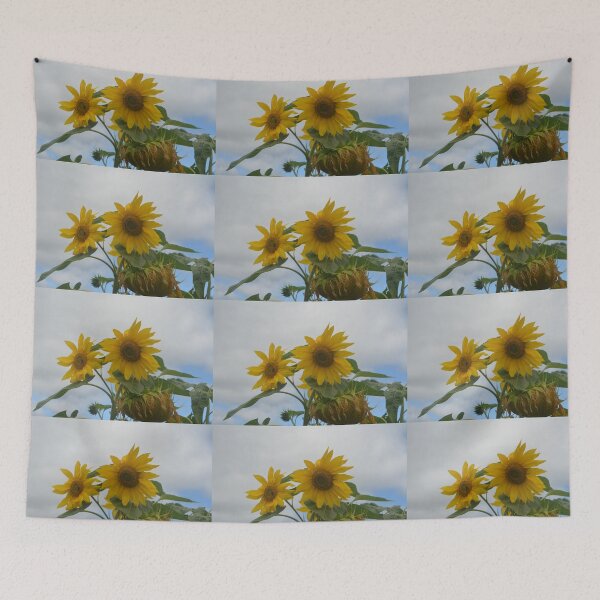 Item preview,  Summer sunflower  designed and sold by naturematters.
