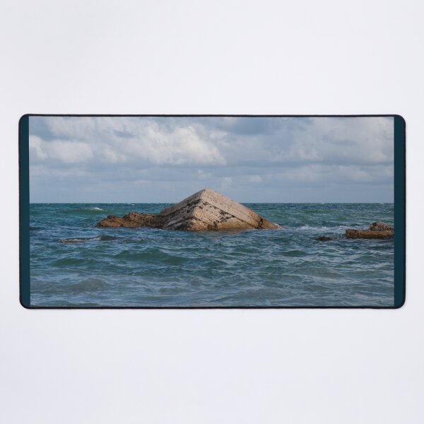 Item preview, Slipping into the Sea designed and sold by InhumanImaging.
