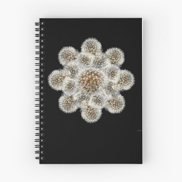 Item preview, Dandelion Clocks 01 designed and sold by Weston  Westmoreland.