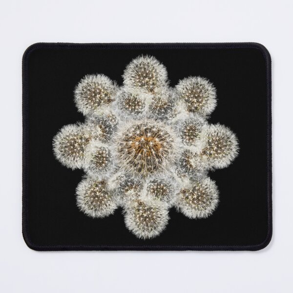 Item preview, Dandelion Clocks 01 designed and sold by Weston  Westmoreland.
