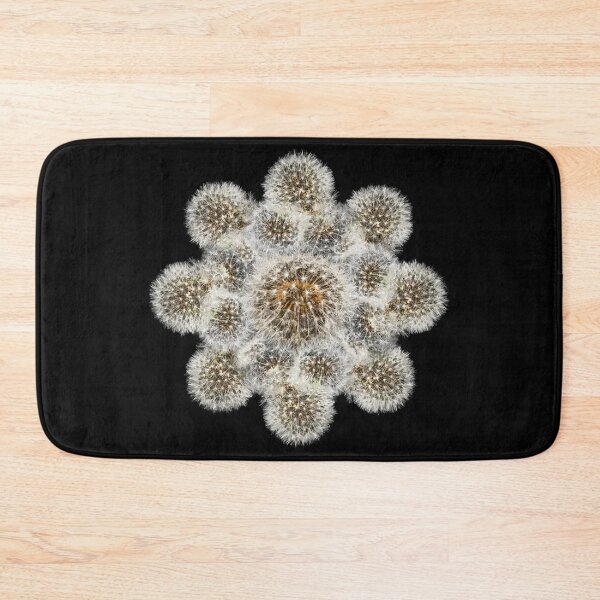 Item preview, Dandelion Clocks 01 designed and sold by Weston  Westmoreland.