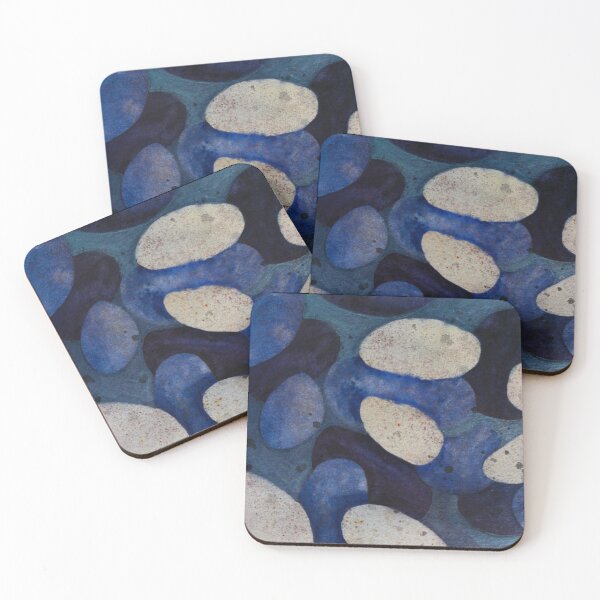 Item preview, River Stones designed and sold by Deanna Neilan.
