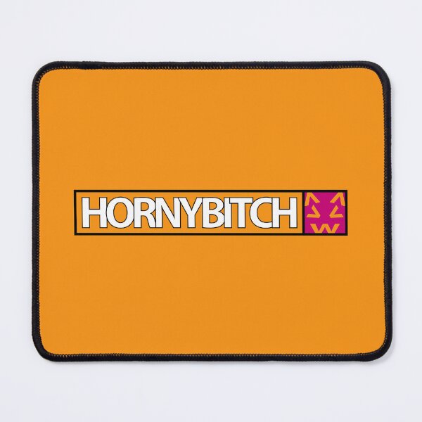 Item preview, HornyBitch designed and sold by AntiCommodities.