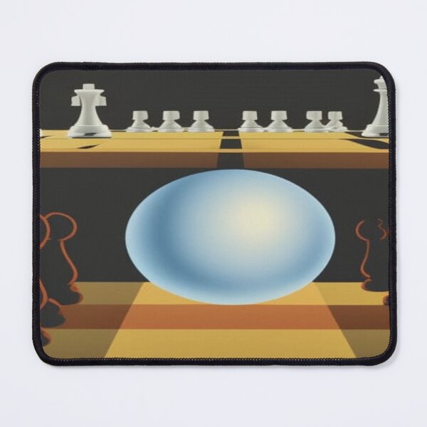 Item preview, Masters of Chess #1 Orb designed and sold by SovereignGod.
