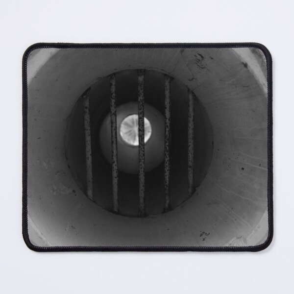 Item preview, Vent Shaft, Ft. DeSoto Military Post designed and sold by InhumanImaging.
