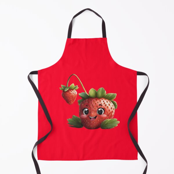 Artikelvorschau, KAWAII ERDBEERE entworfen und verkauft von KawaiiLyfe.