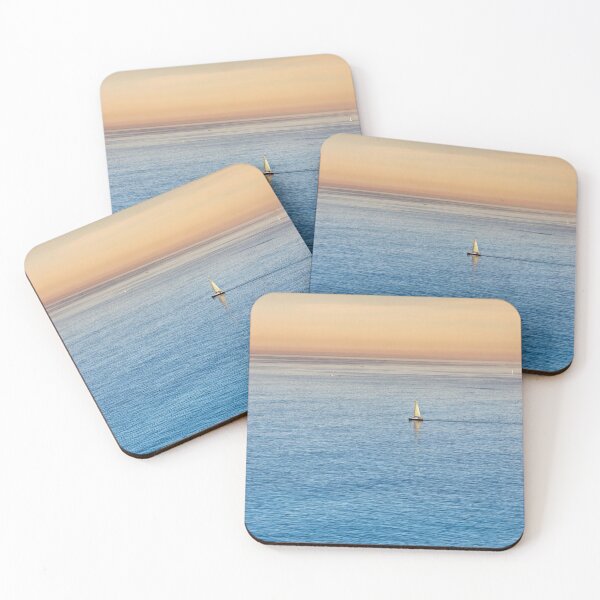 Item preview, Calm Sailing designed and sold by Weston  Westmoreland.