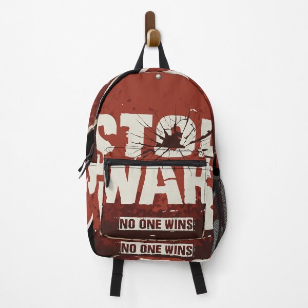 Item preview, Stop War designed and sold by DSGIN4YOU.