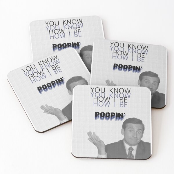 Item preview, I Be Poopin designed and sold by unpopuLRopinioN.