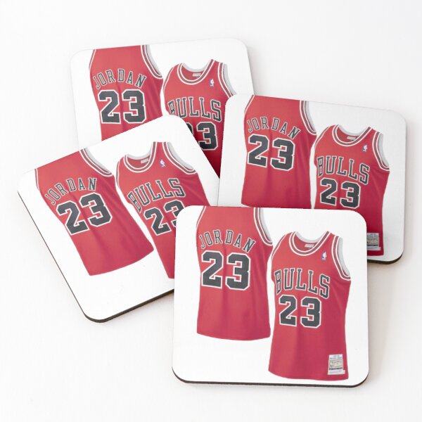 Item preview, Jordan 23 Basketball Jersey Graphic designed and sold by socialarmour.