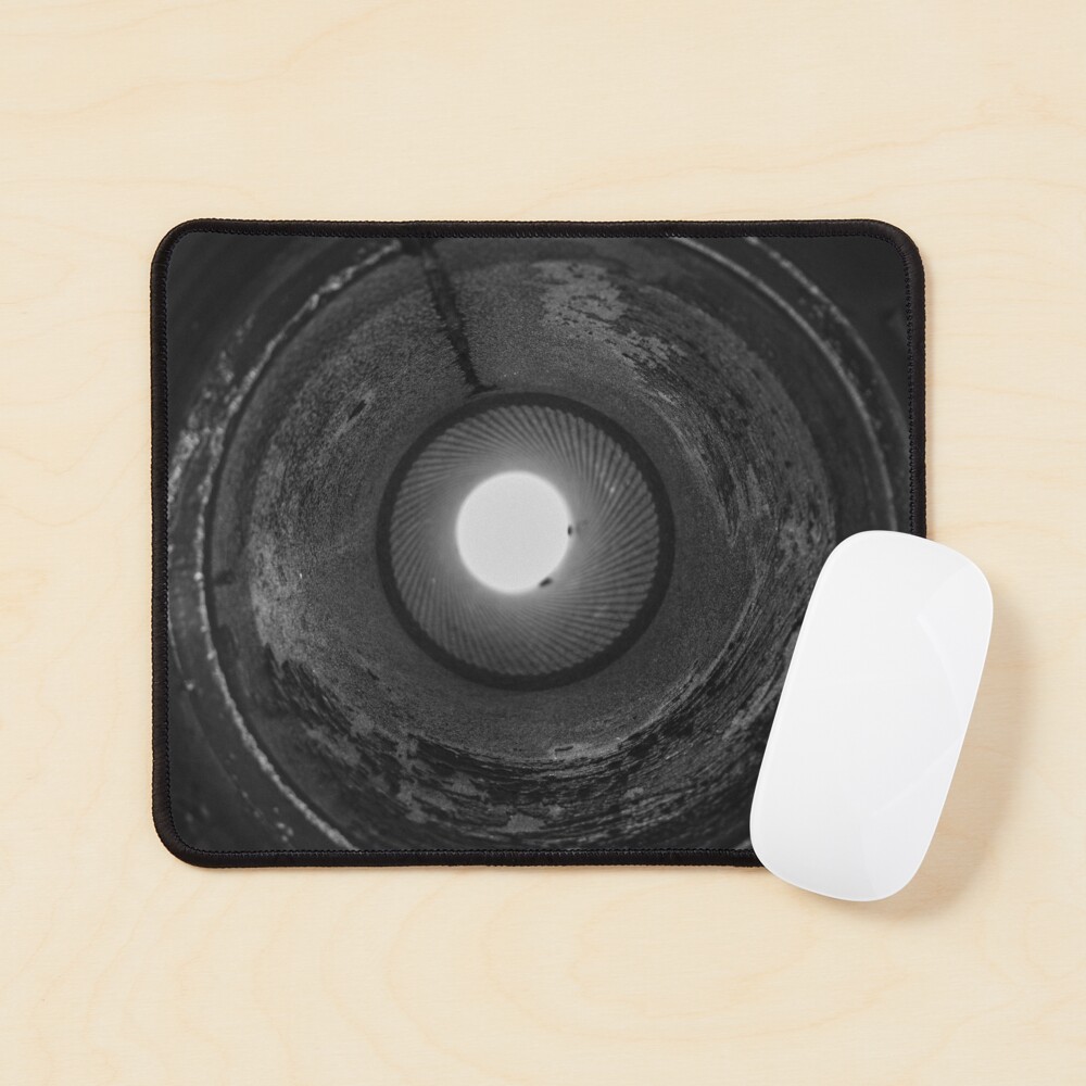 Item preview, Mouse Pad designed and sold by InhumanImaging.