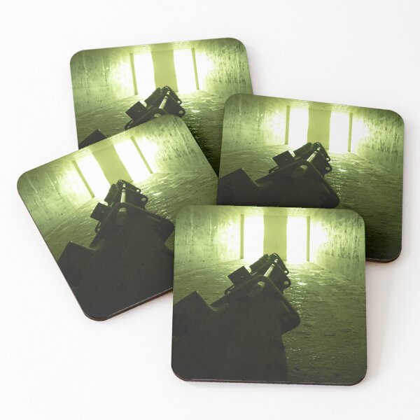 Item preview, Products of War designed and sold by InhumanImaging.