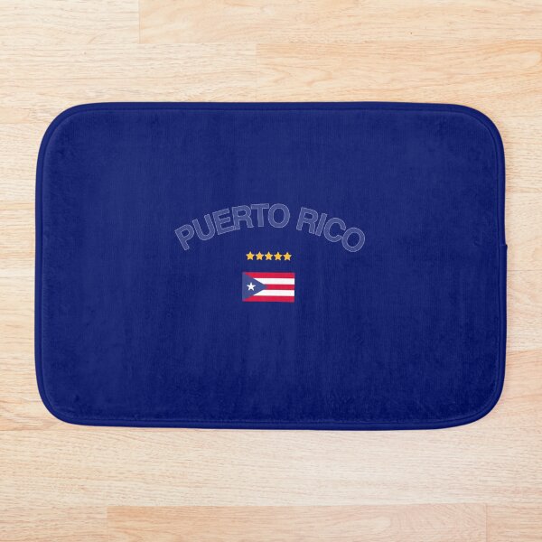 Item preview, Puerto Rico National Flag  designed and sold by ElyKay.