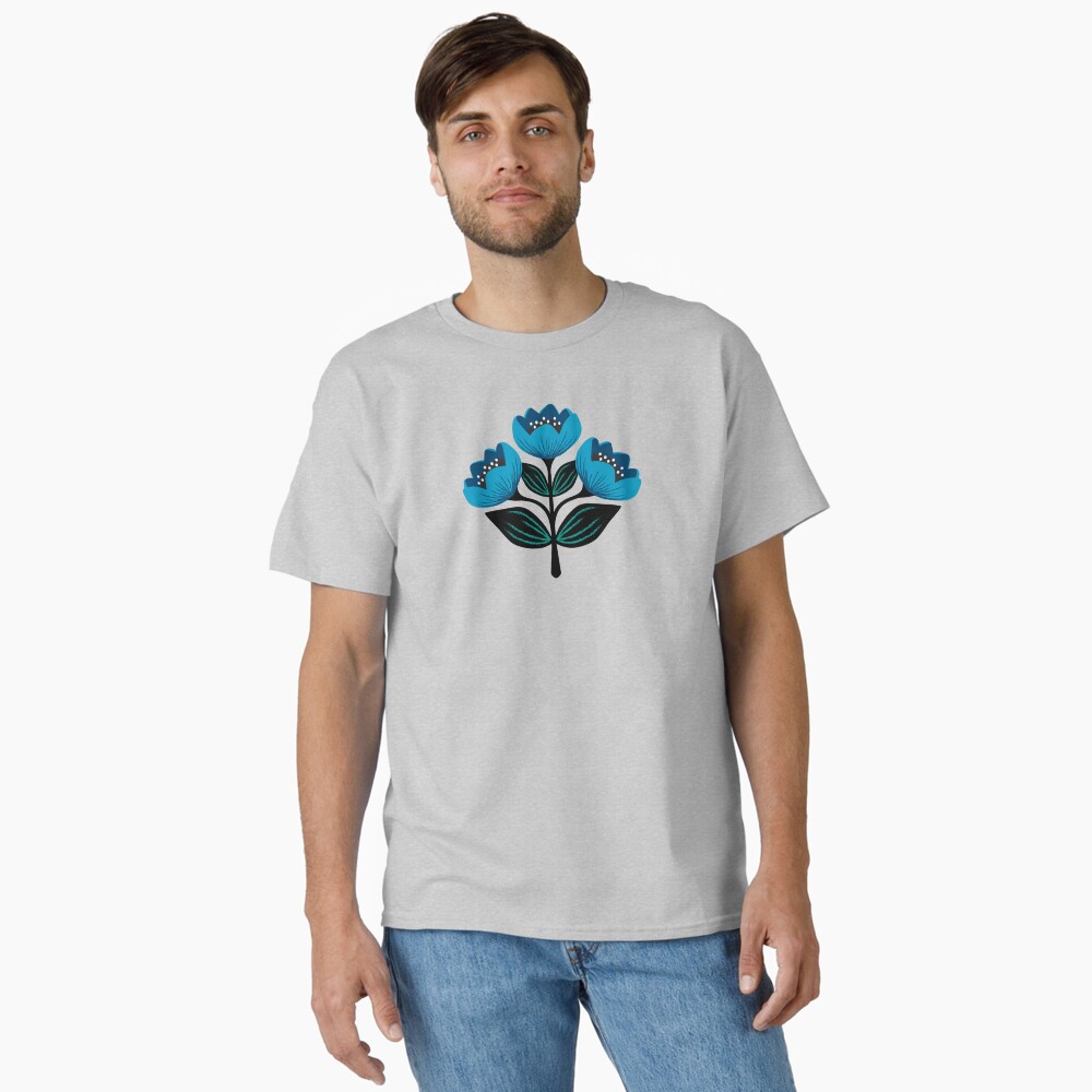 Item preview, Classic T-Shirt designed and sold by jennifereladd.