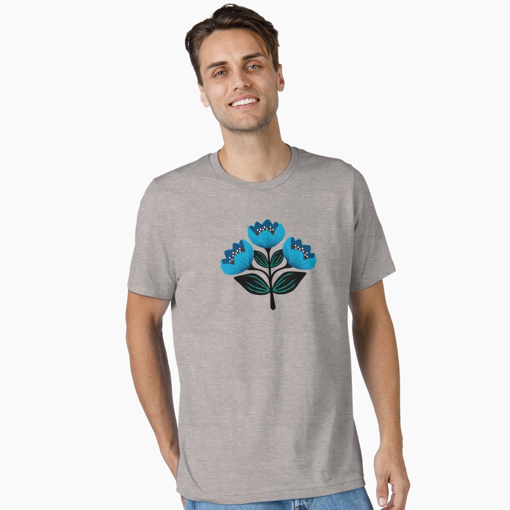 Item preview, Essential T-Shirt designed and sold by jennifereladd.