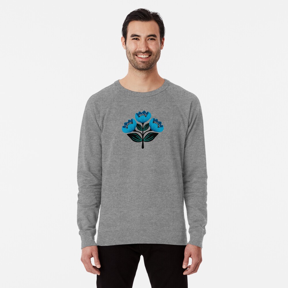 Item preview, Lightweight Sweatshirt designed and sold by jennifereladd.