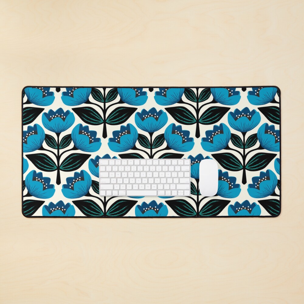 Item preview, Desk Mat designed and sold by jennifereladd.