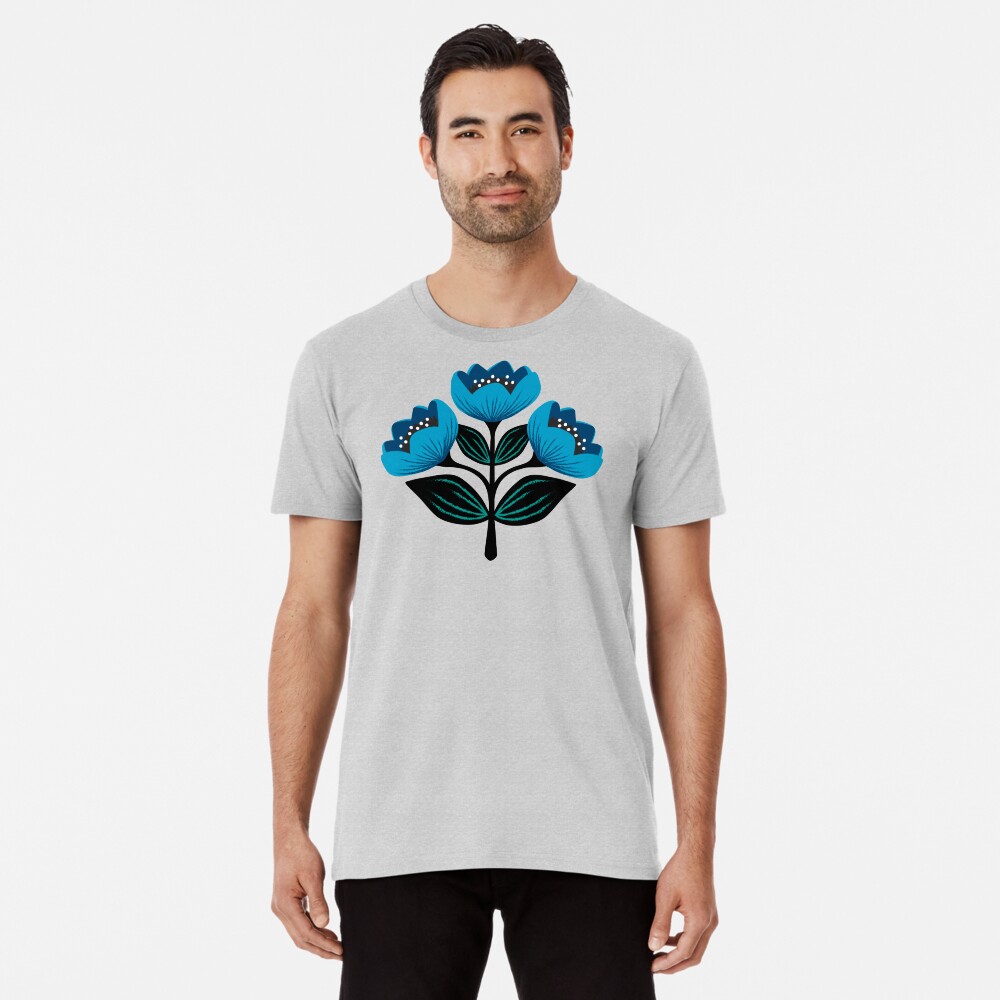 Item preview, Premium T-Shirt designed and sold by jennifereladd.