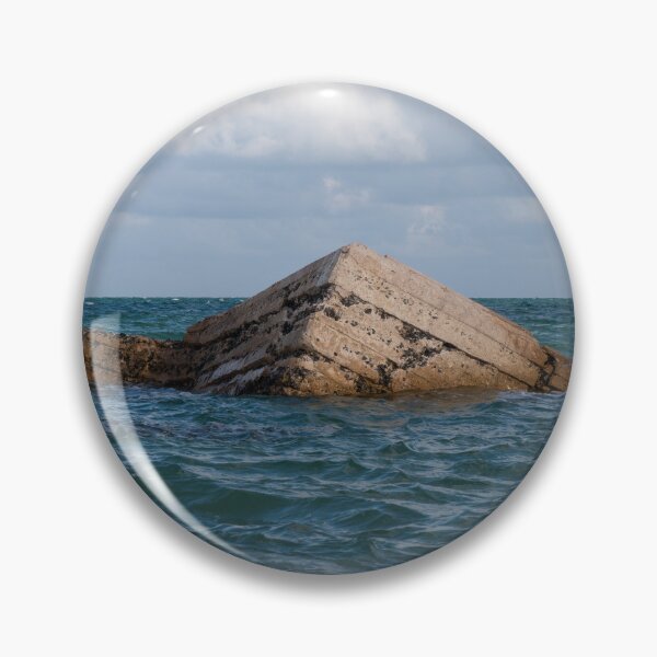 Item preview, Slipping into the Sea designed and sold by InhumanImaging.