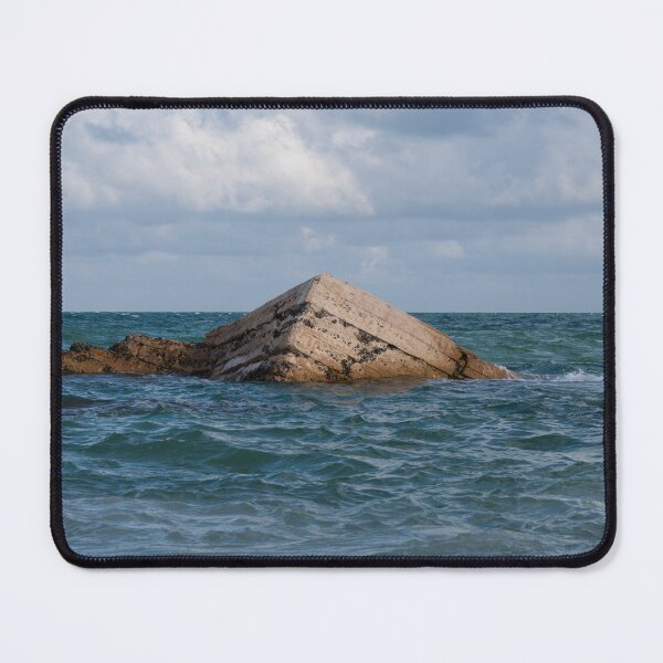 Item preview, Slipping into the Sea designed and sold by InhumanImaging.