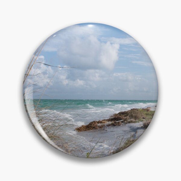 Item preview, Ft. DeSoto Park, Florida designed and sold by InhumanImaging.