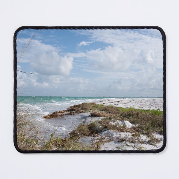 Item preview, Ft. DeSoto Park, Florida designed and sold by InhumanImaging.