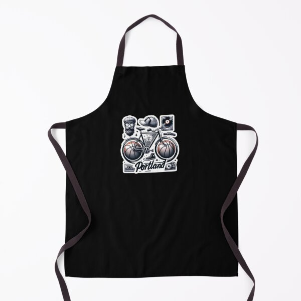 Item preview, Rip City Rides designed and sold by pixelpulsenyc.