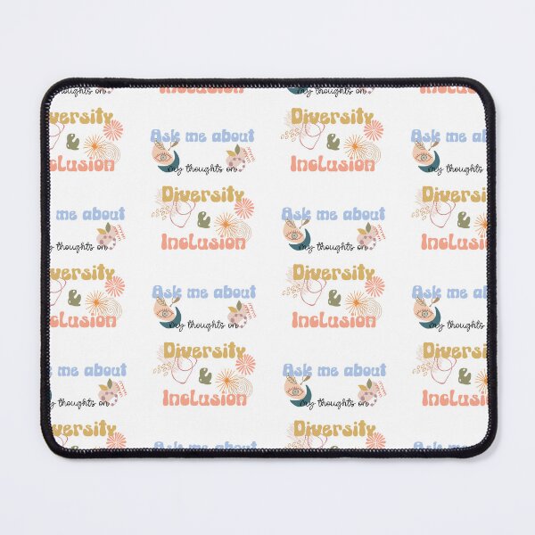 Item preview, HR Business Partner Diversity and Inclusion designed and sold by Fantastic-Finds.