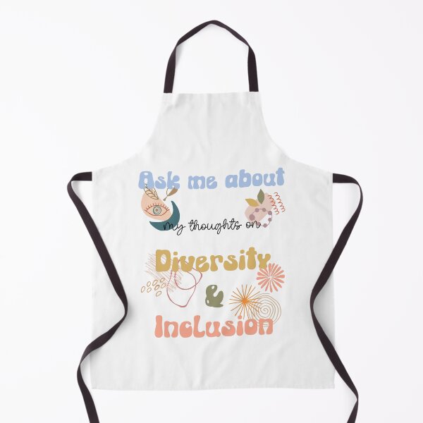 Item preview, HR Business Partner Diversity and Inclusion designed and sold by Fantastic-Finds.
