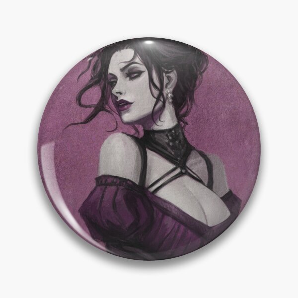 Item preview, Veiled Nocturne designed and sold by ArtOfRivana.