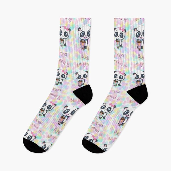 Item preview, Bubble Tea, sweet panda, funny pandas, All you need is Bubble Tea, Panda, Bubble designed and sold by GOLDENGARDENART.