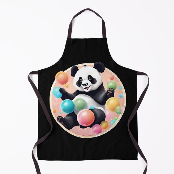 Item preview, Playful Panda designed and sold by pUNKnown.