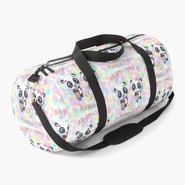 Item preview, Bubble Tea, sweet panda, funny pandas, All you need is Bubble Tea, Panda, Bubble designed and sold by GOLDENGARDENART.