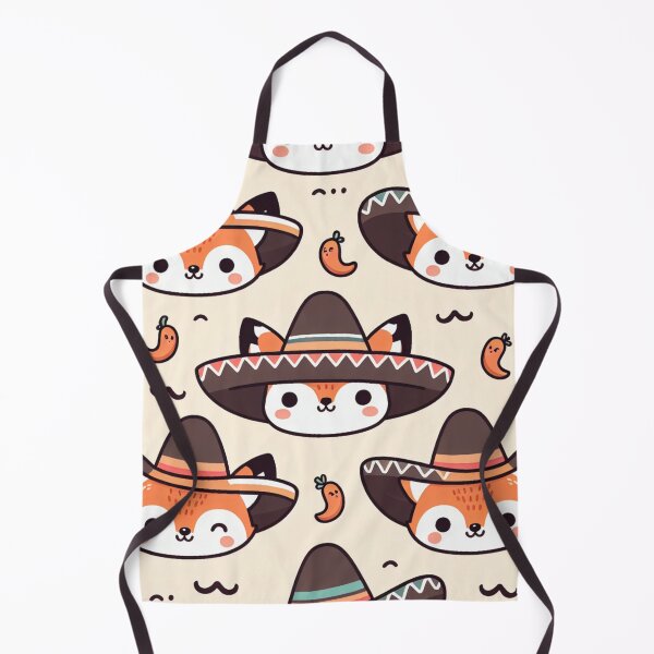 Item preview, Mischievous Fox designed and sold by Ana C Falla.