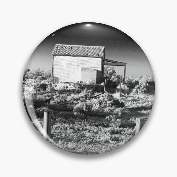 Item preview, Silverton Landscape! designed and sold by Mickangelhere.