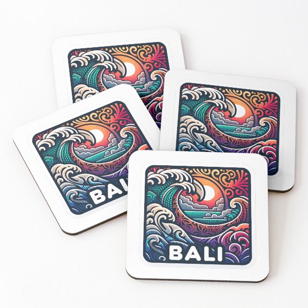Item preview, Bali Indonesia designed and sold by LoveLabDesign.