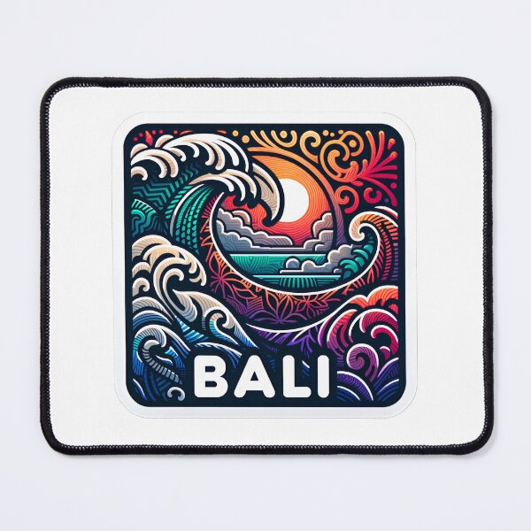 Item preview, Bali Indonesia designed and sold by LoveLabDesign.
