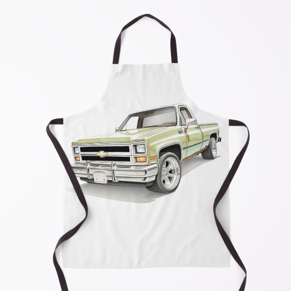 Item preview, Chevy Squarebody designed and sold by ZN Design.