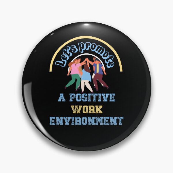 Item preview, HR Specialist Positive Work Environment designed and sold by Fantastic-Finds.
