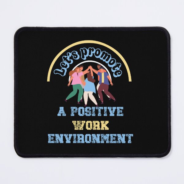 Item preview, HR Specialist Positive Work Environment designed and sold by Fantastic-Finds.