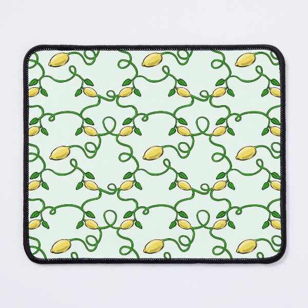 Item preview, Lemons On The Vine designed and sold by BobbyMillsArt.