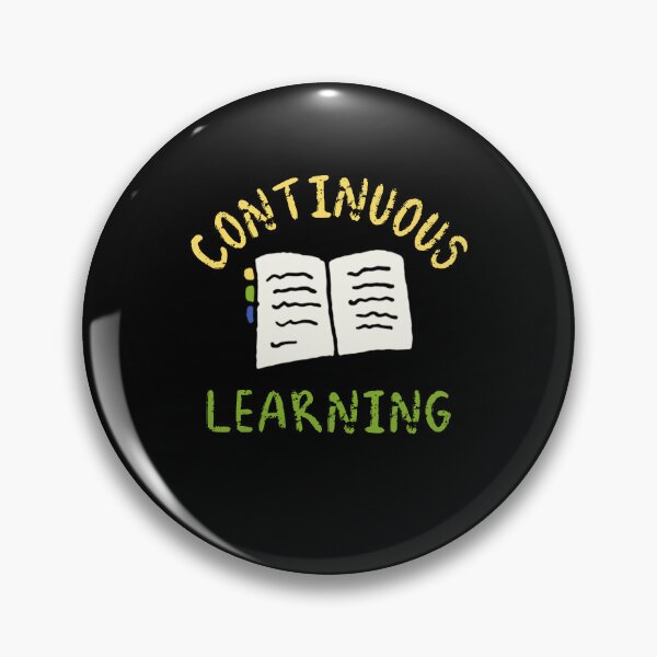 Item preview, HR Generalist Continuous Learning designed and sold by Fantastic-Finds.
