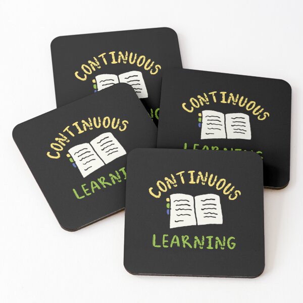 Item preview, HR Generalist Continuous Learning designed and sold by Fantastic-Finds.
